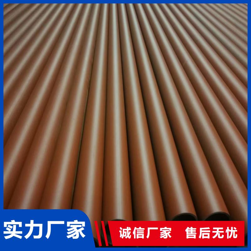 酸洗钢管诚信厂家-品质保障