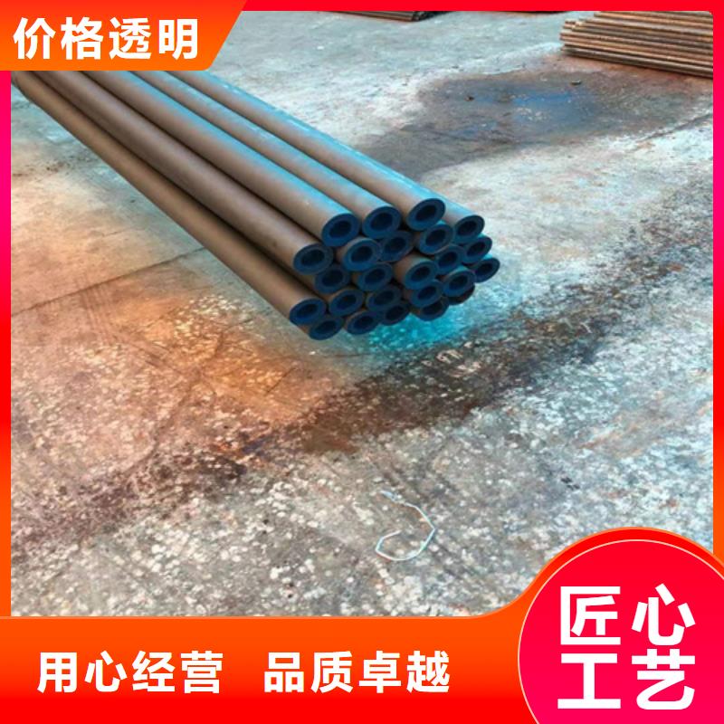酸洗钢管诚信经营
