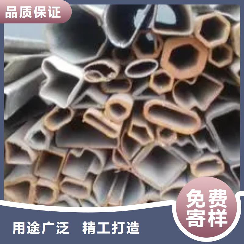 专业生产制造冷拔方管