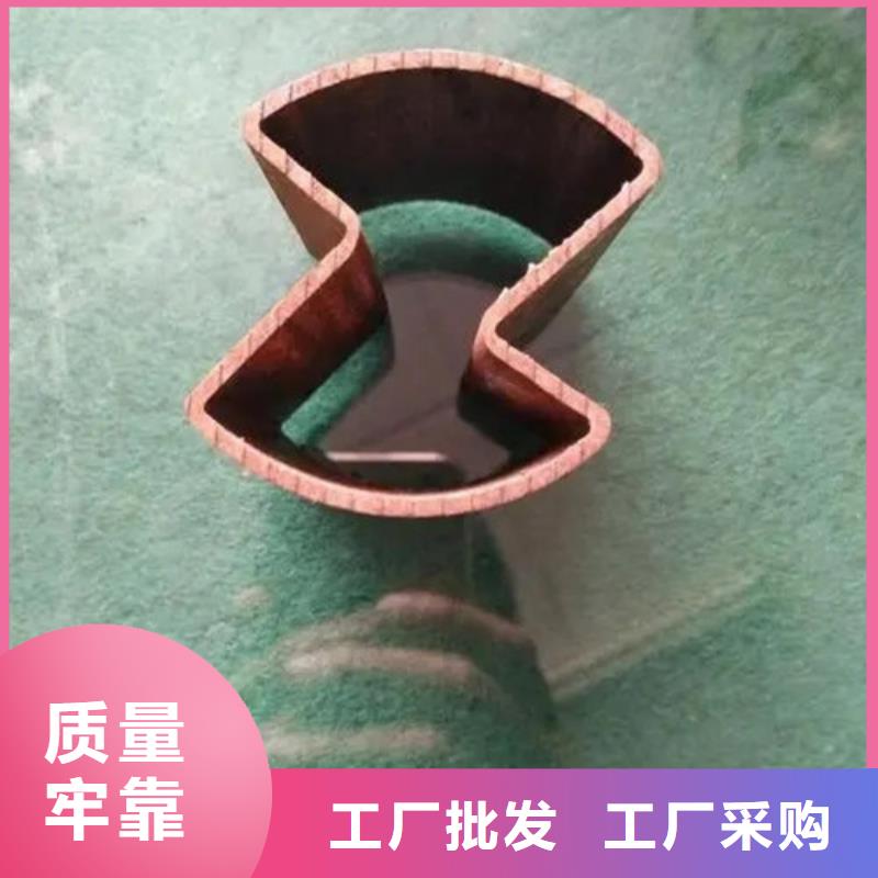 直角方管生产直销