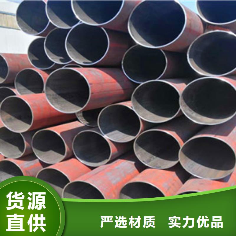 无缝钢管应用领域