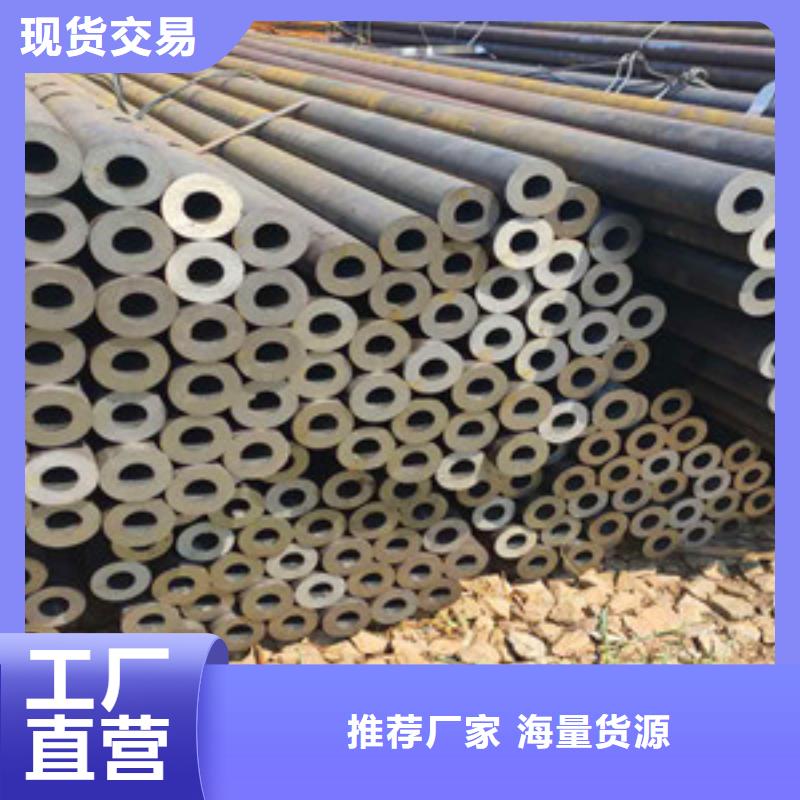 114*6隧道管棚管加工