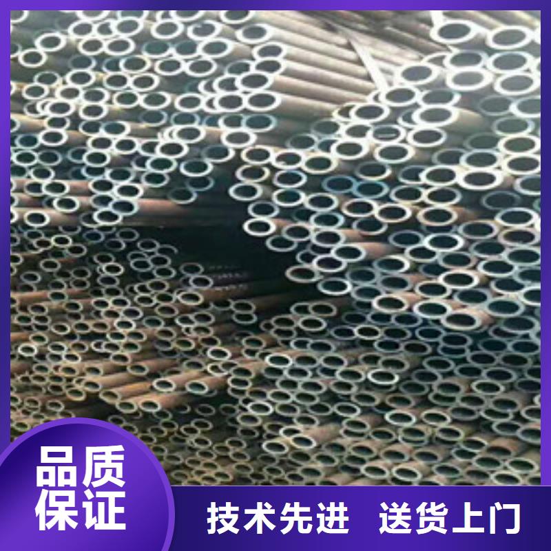 114*6隧道管棚管加工