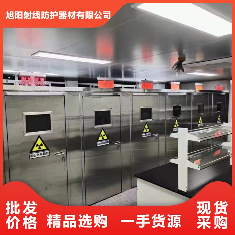 口腔专用防辐射铅门生产厂家