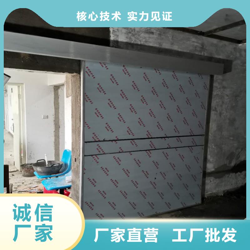 铅板价格-防辐射铅板实体厂家