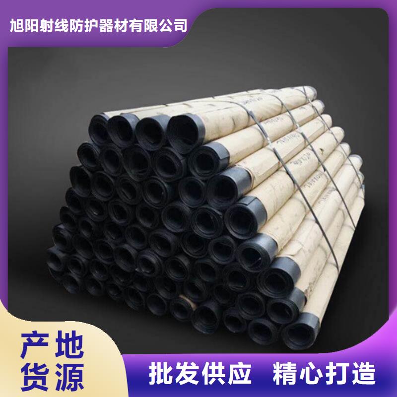 隔断专用防辐射铅板为您节省成本