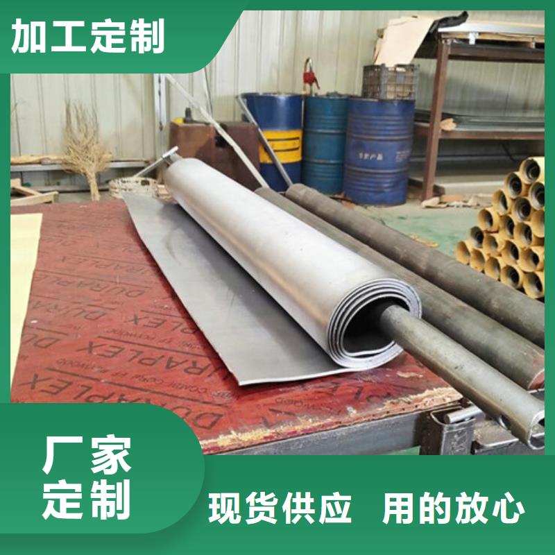 隔断专用防辐射铅板为您节省成本