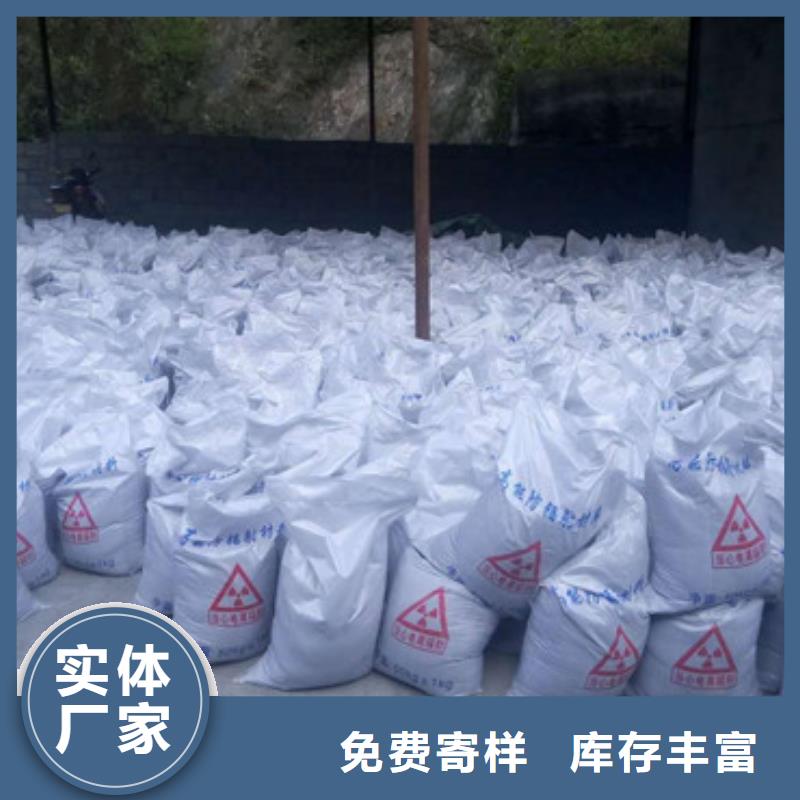 硫酸钡防辐射铅门注重细节