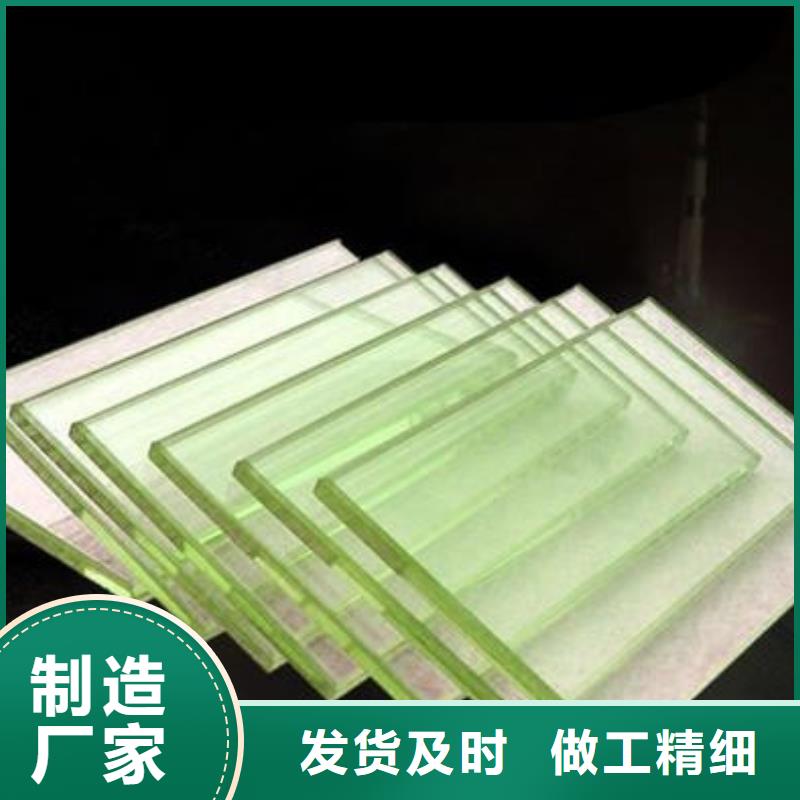 铅玻璃硫酸钡品质卓越