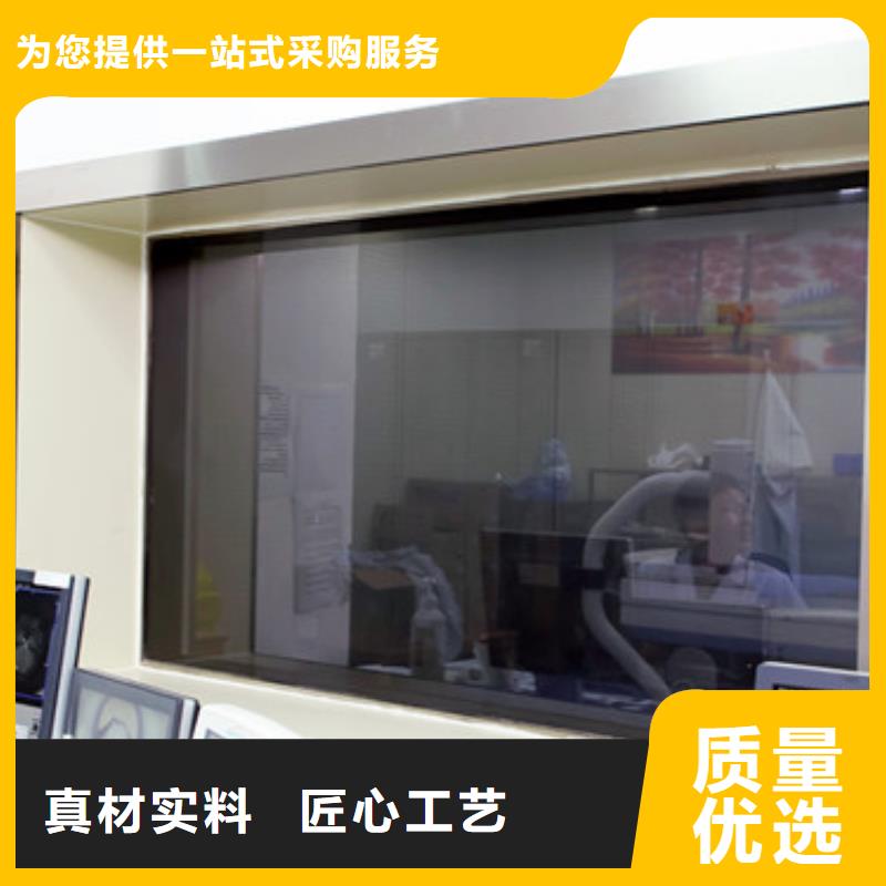 铅玻璃硫酸钡品质卓越