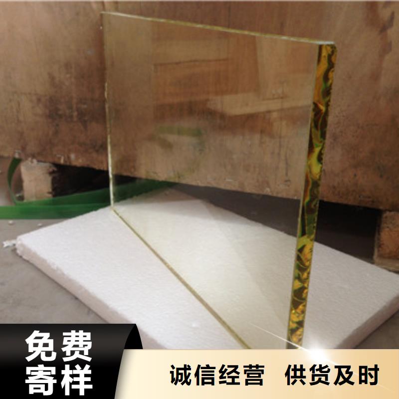 铅玻璃硫酸钡品质卓越