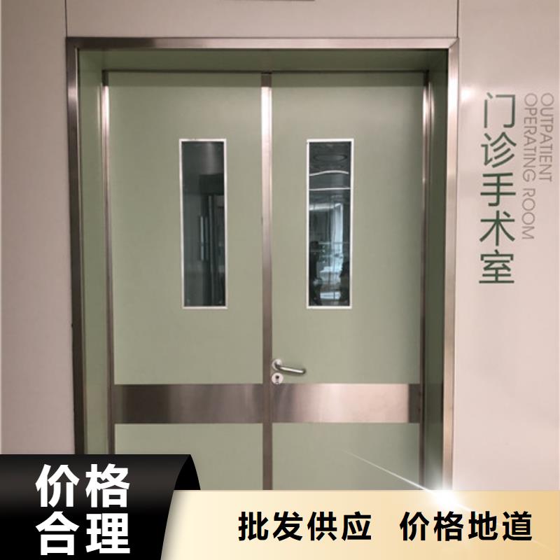 【铅门】铅门厂家信誉有保证
