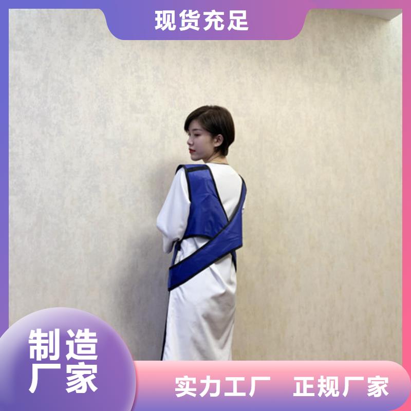 铅衣铅玻璃一站式厂家