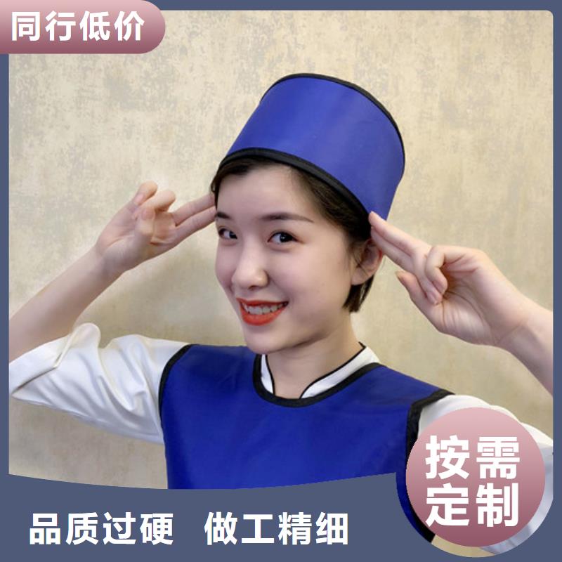 铅衣铅玻璃一站式厂家