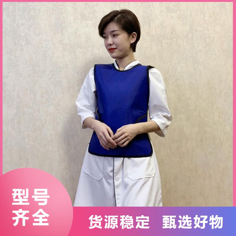 铅衣铅玻璃一站式厂家