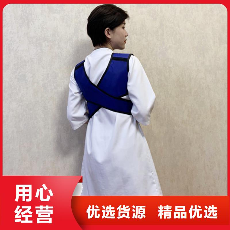 铅衣铅玻璃一站式厂家