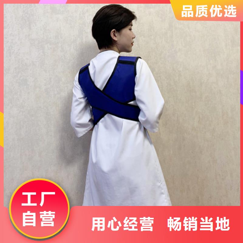 铅衣铅玻璃一站式厂家
