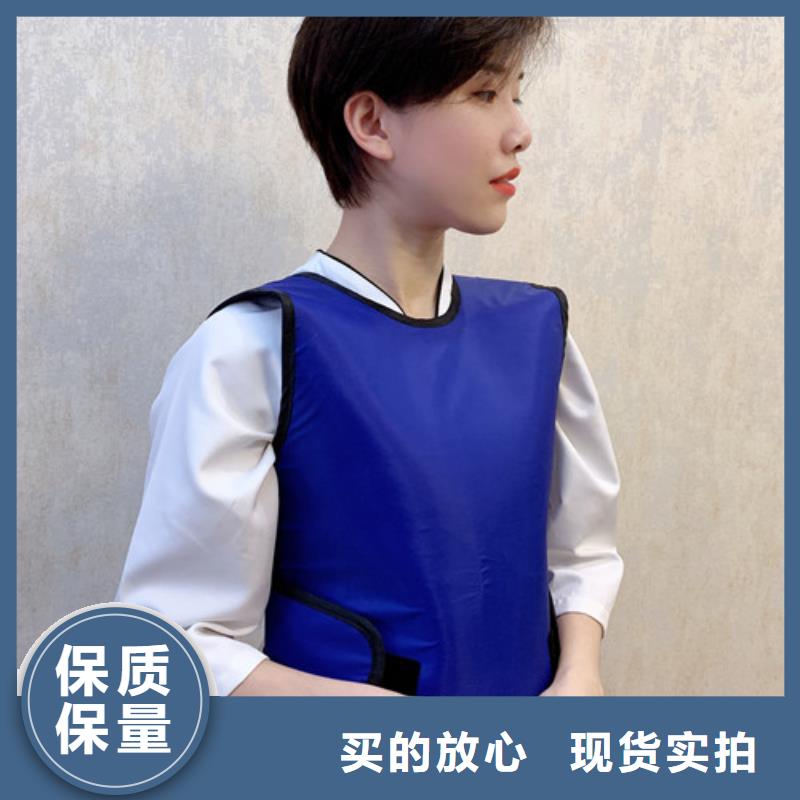 铅衣铅玻璃一站式厂家