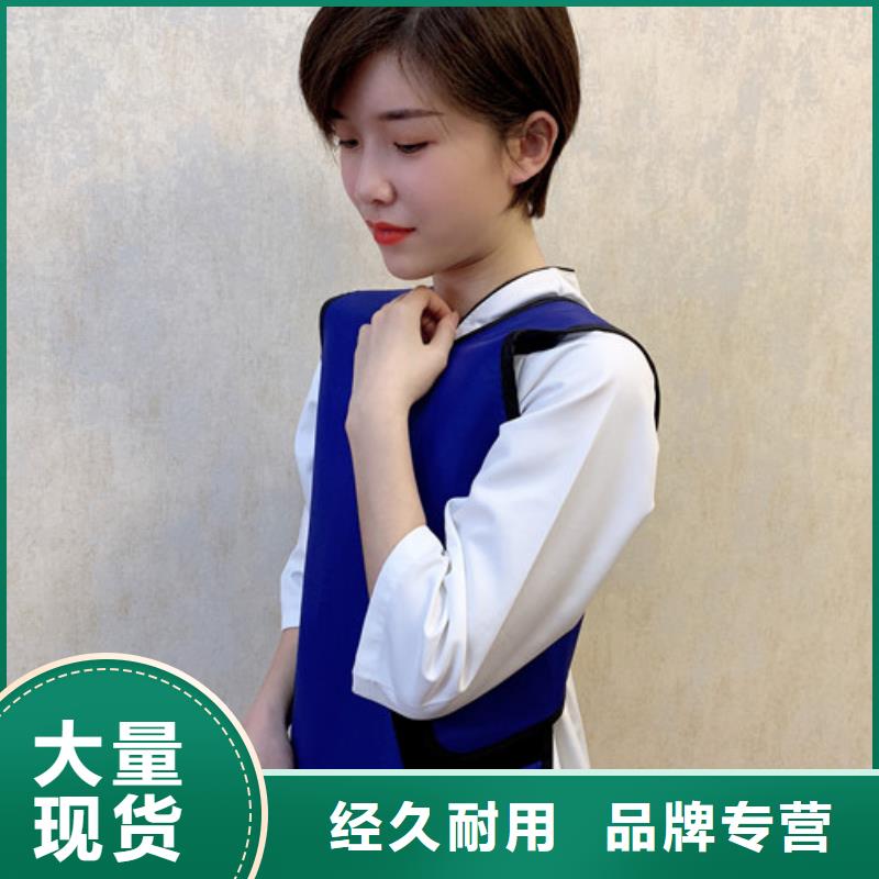 铅衣铅玻璃一站式厂家