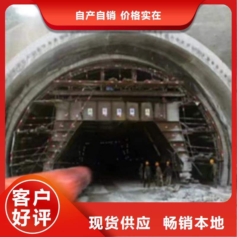 隧道逃生管道_MPP电力管道精心