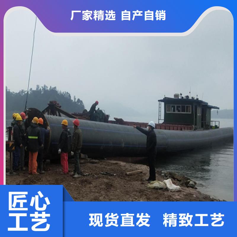 HDPE管道MPP管道客户好评