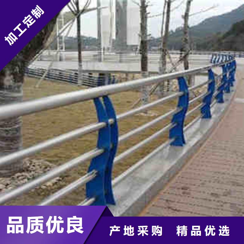 48国道抗冲击围栏物流配送