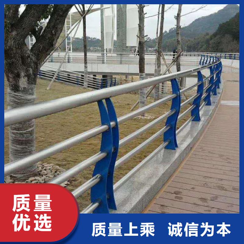 不锈钢内衬碳素复合管立柱快捷的物流配送