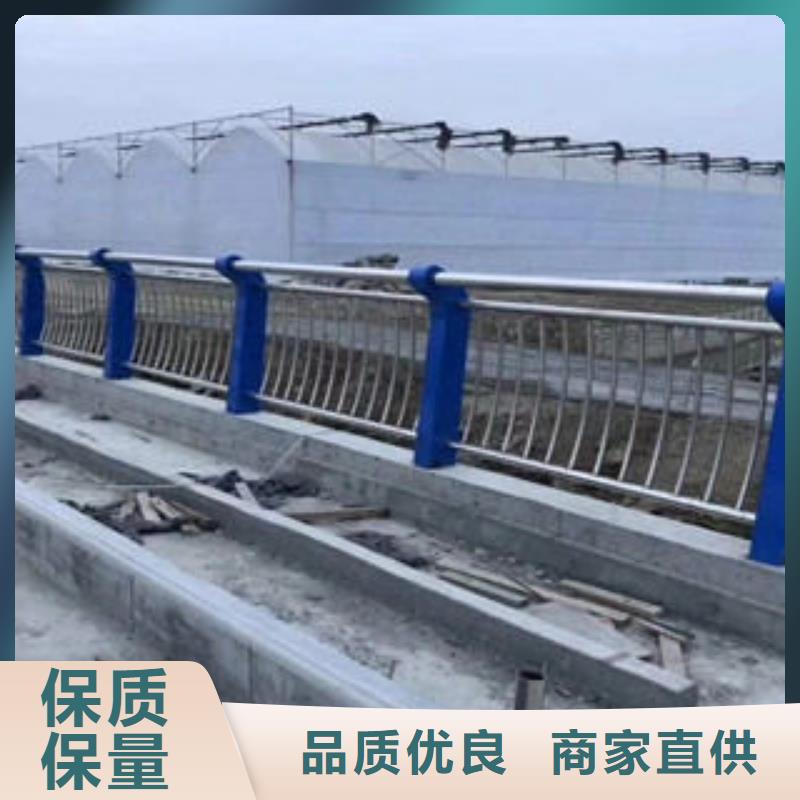 不锈钢内衬碳素复合管立柱快捷的物流配送