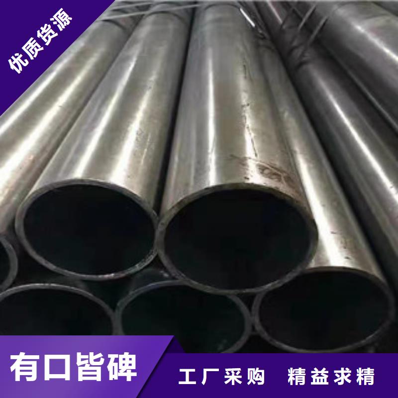批发（江泰）精轧无缝六角管_精选厂家
