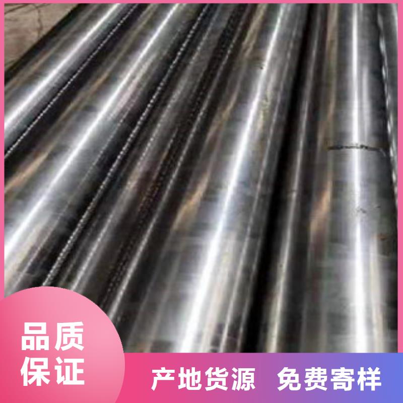 批发（江泰）精轧无缝六角管_精选厂家