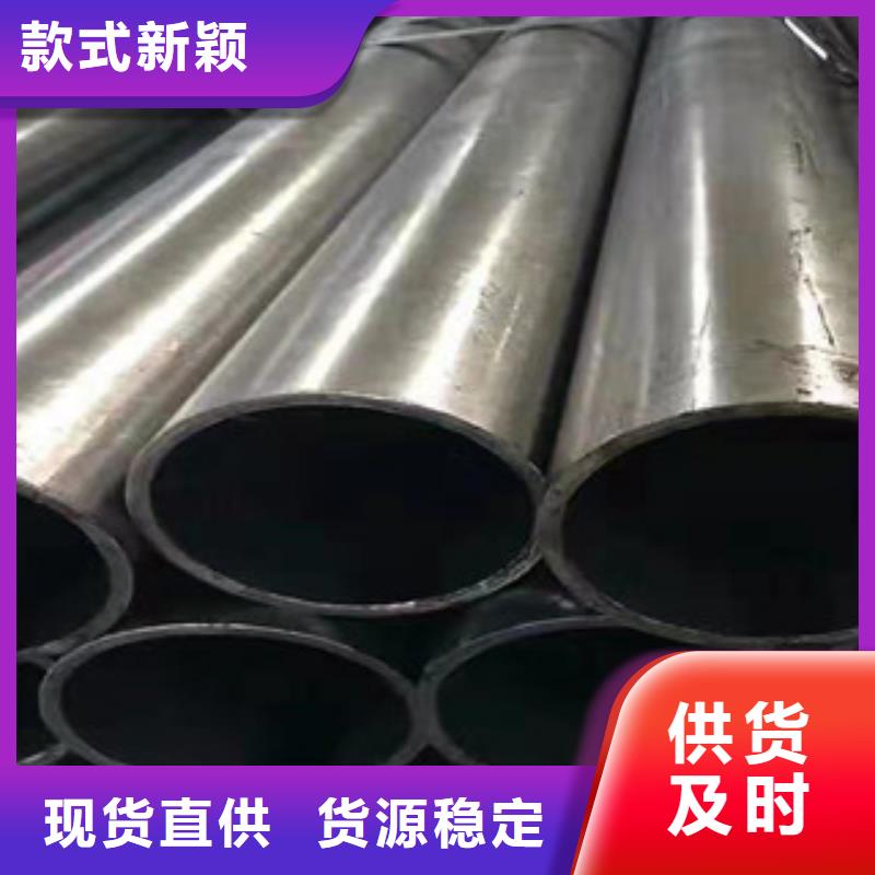 (江泰)Q345B无缝钢管量大包邮