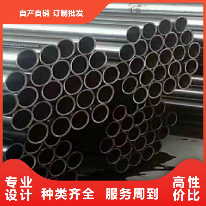精密钢管16Mn精密钢管精选优质材料