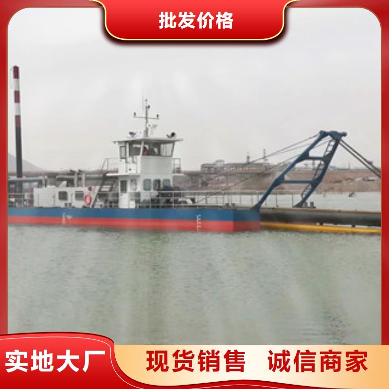 挖泥船价格型号