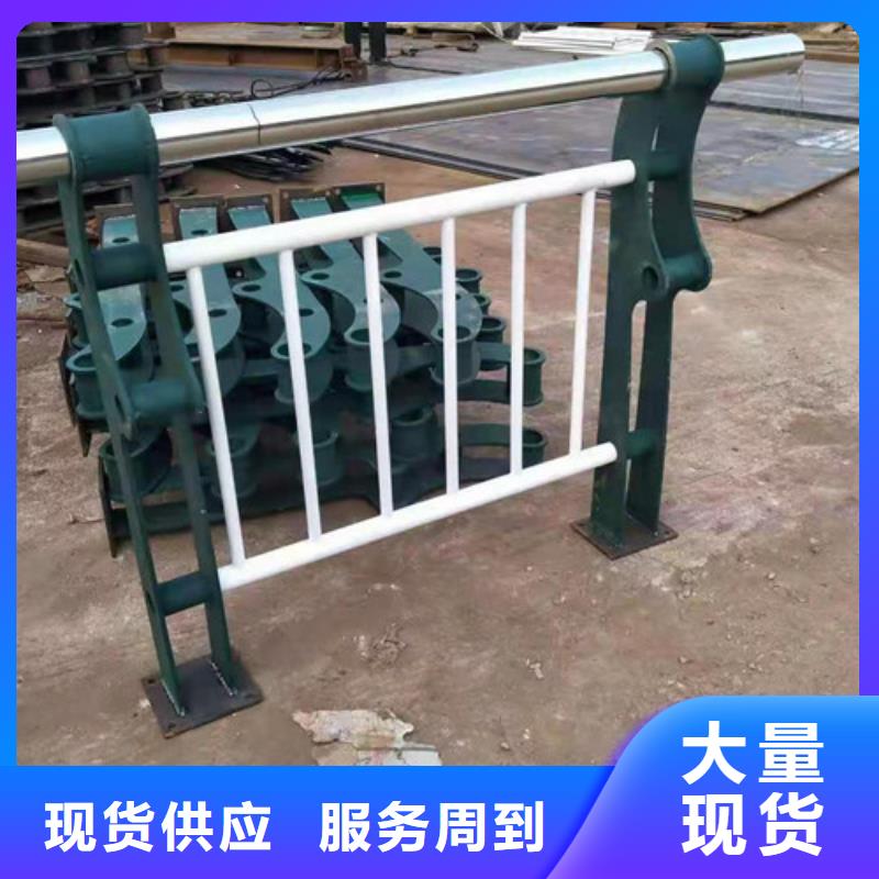 桥梁护栏景区木栈道拉索护栏产品优良