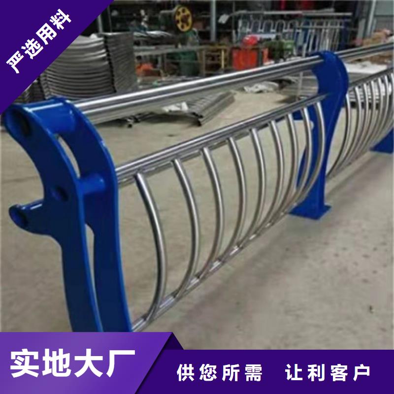 桥梁护栏景区木栈道拉索护栏产品优良