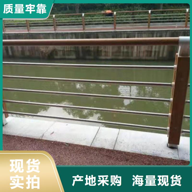桥梁护栏景区木栈道拉索护栏产品优良