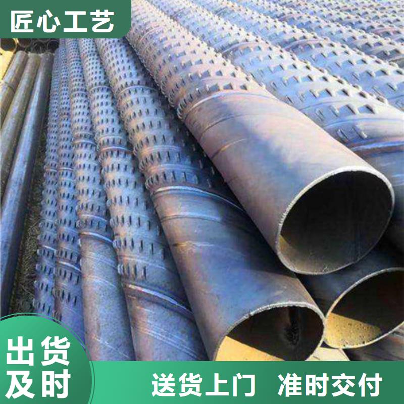 滤水管螺旋滤水管源厂直接供货