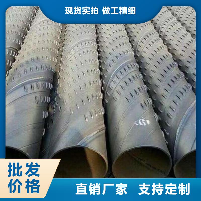 滤水管螺旋滤水管源厂直接供货