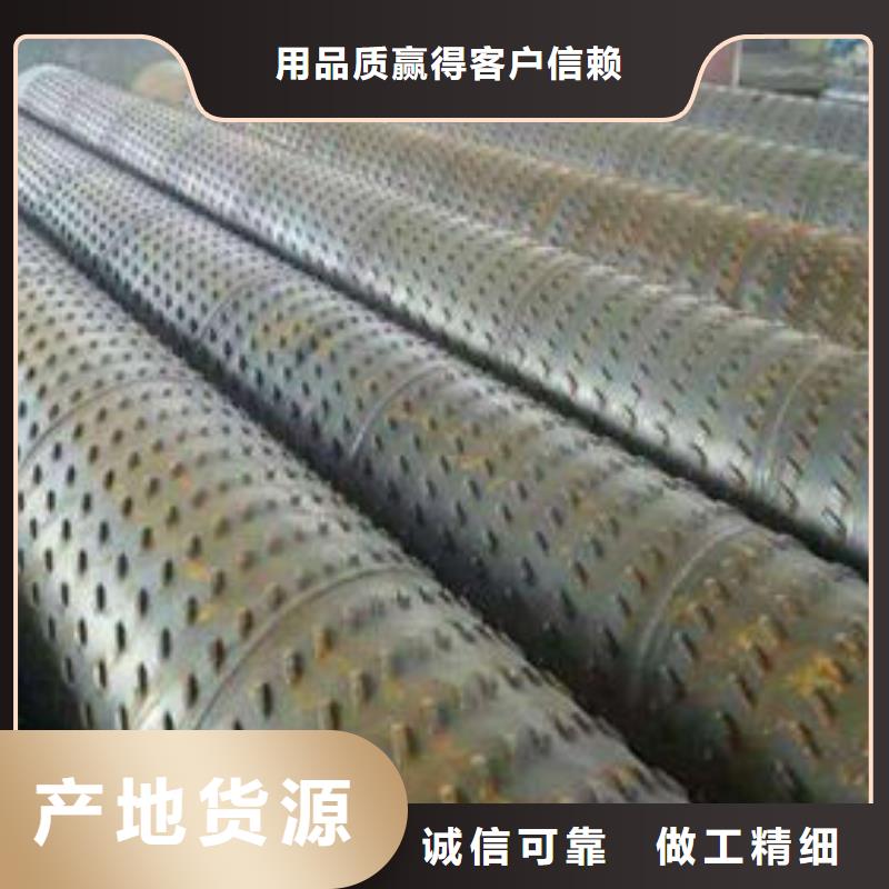 滤水管螺旋滤水管源厂直接供货