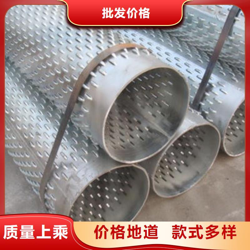 滤水管螺旋滤水管源厂直接供货