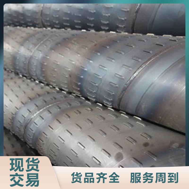 滤水管螺旋滤水管源厂直接供货