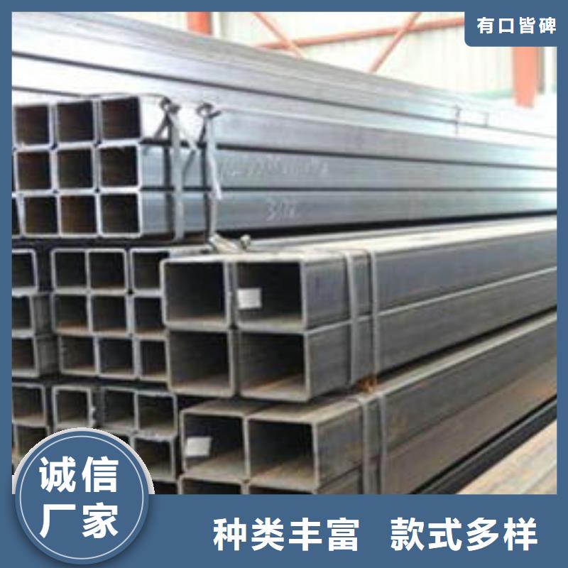 无缝方管螺旋滤水管一致好评产品