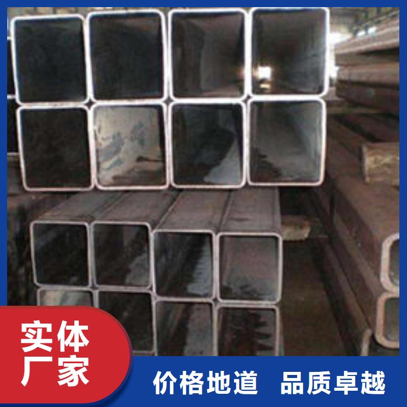 无缝方管-桥式滤水管同行低价