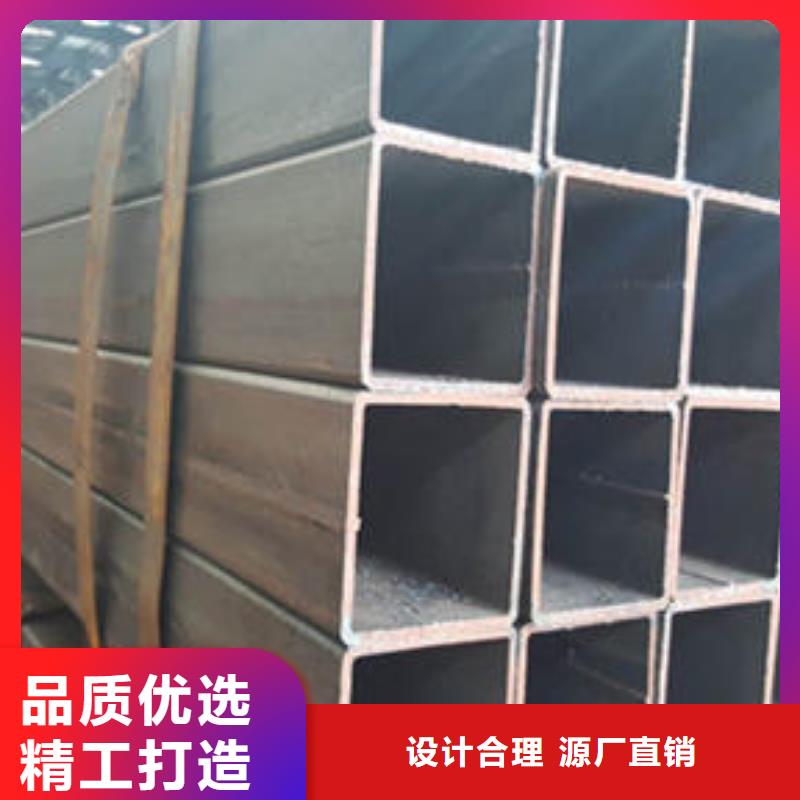 无缝方管-桥式滤水管同行低价