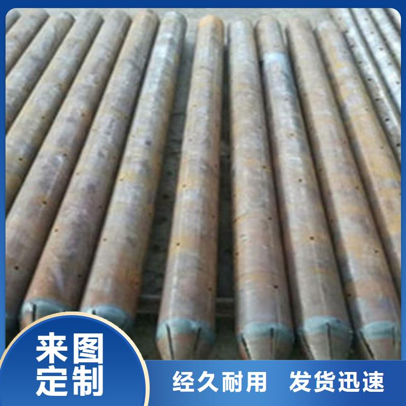 注浆管桥式滤水管支持定制