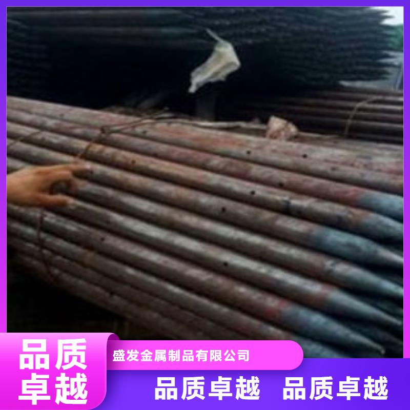 注浆管桥式滤水管支持定制