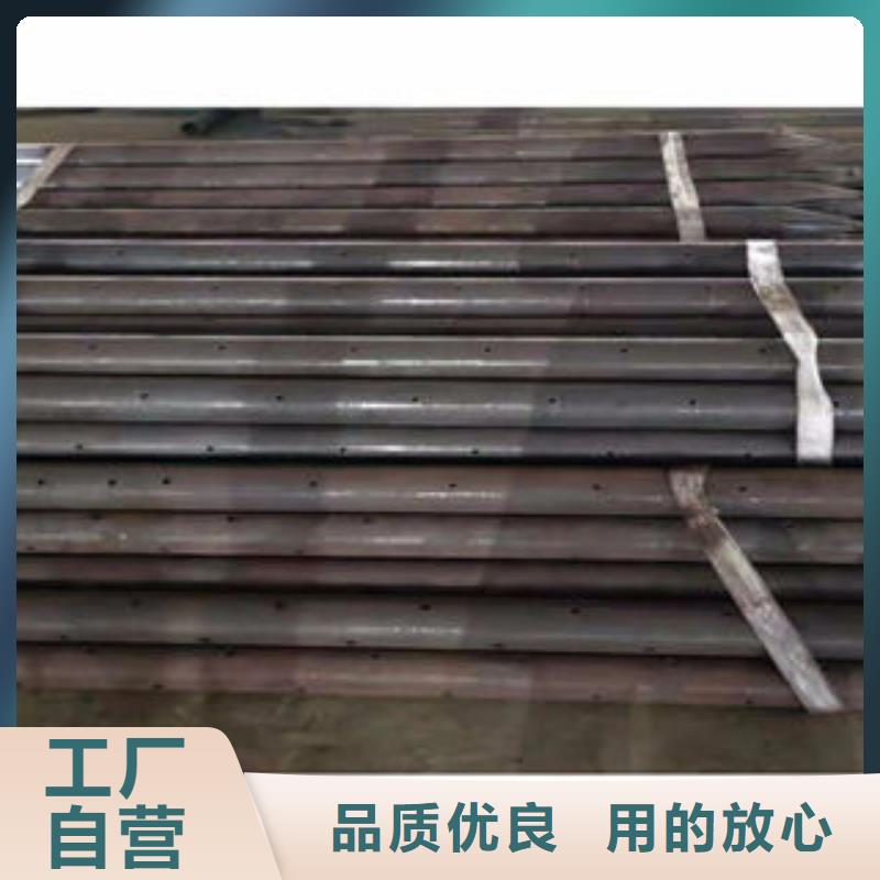 注浆管桥式滤水管支持定制