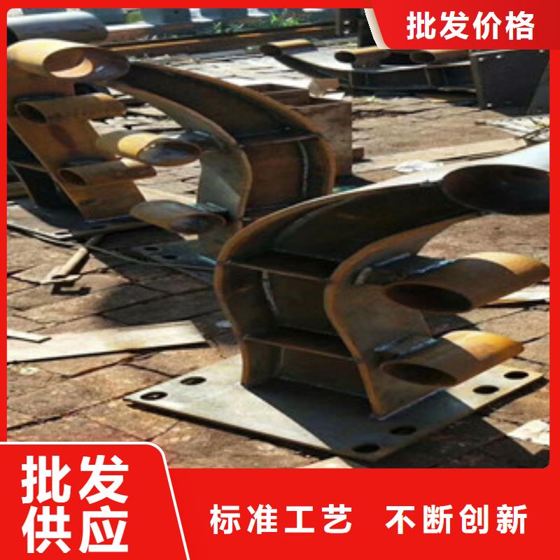 4【不锈钢复合管】满足客户需求