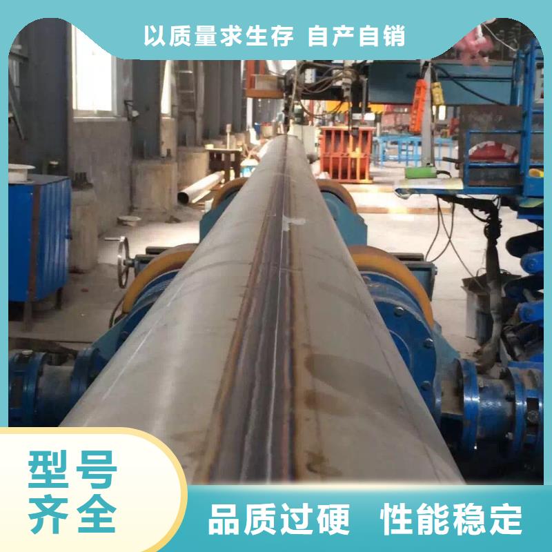 不锈钢焊管不锈钢管商家