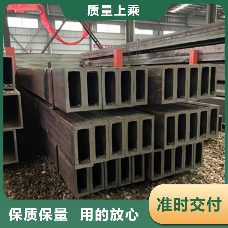 方管_镀锌无缝管满足客户所需